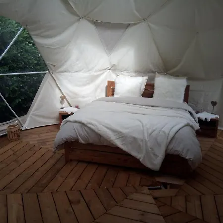 Le Dome