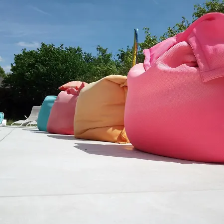 Le Dome 캠프장